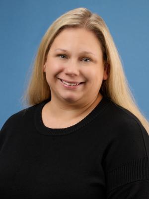 Headshot of Anne Lantto